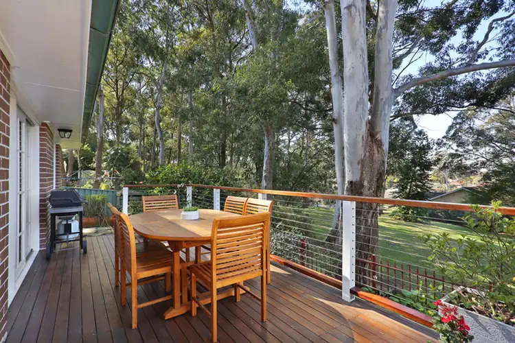 Fourth view of Homely house listing, 42 Epping Avenue, Eastwood NSW 2122