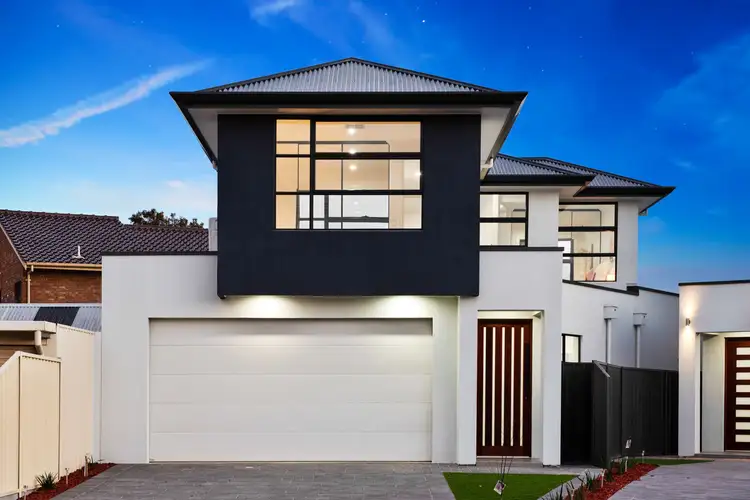 10A Egras Avenue, Fulham Gardens SA 5024