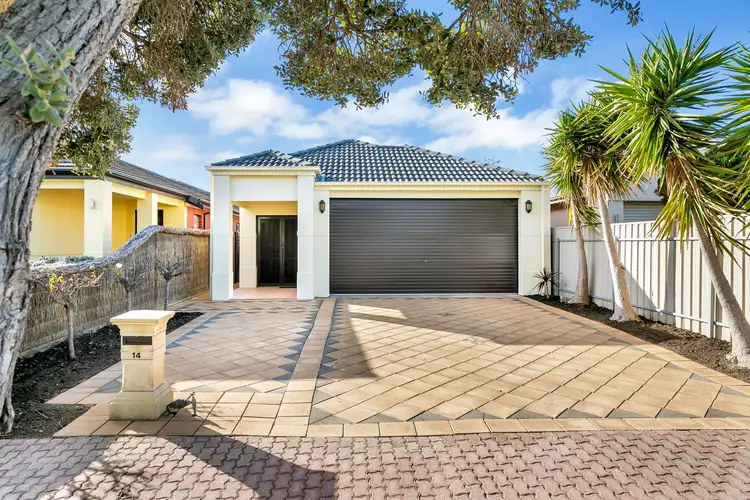 14 Brooklyn Avenue, Glenelg North SA 5045
