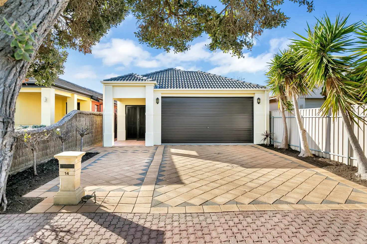 Main view of Homely house listing, 14 Brooklyn Avenue, Glenelg North SA 5045