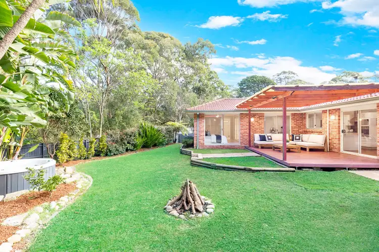 5A Pildra Place, Frenchs Forest NSW 2086