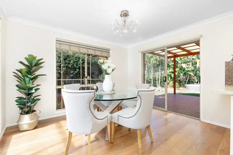 Second view of Homely house listing, 5A Pildra Place, Frenchs Forest NSW 2086