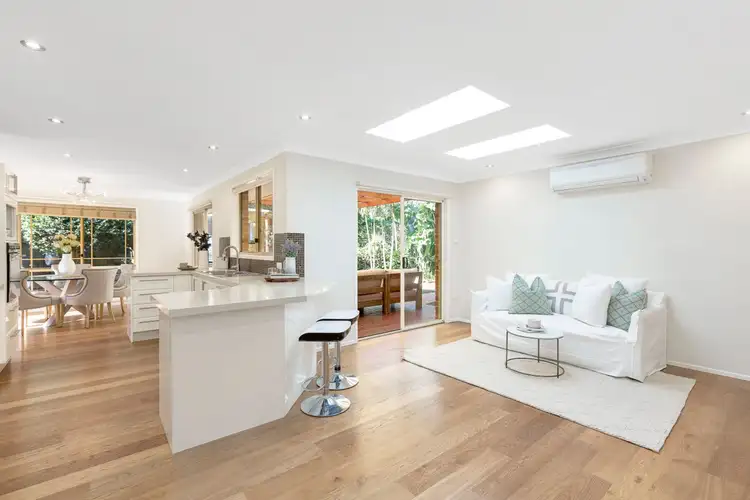 Third view of Homely house listing, 5A Pildra Place, Frenchs Forest NSW 2086