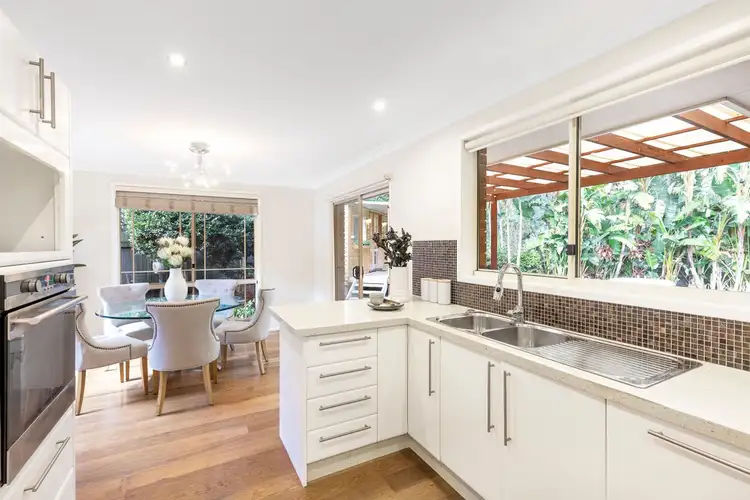 Fourth view of Homely house listing, 5A Pildra Place, Frenchs Forest NSW 2086