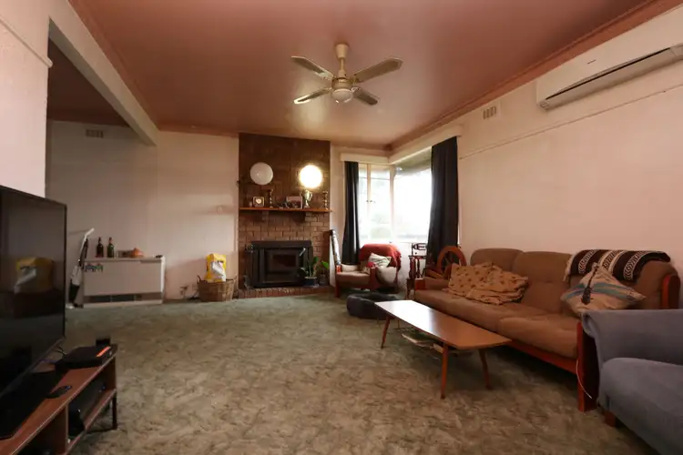 Fourth view of Homely rural property listing, 44 Pleasant Street., Carisbrook VIC 3464