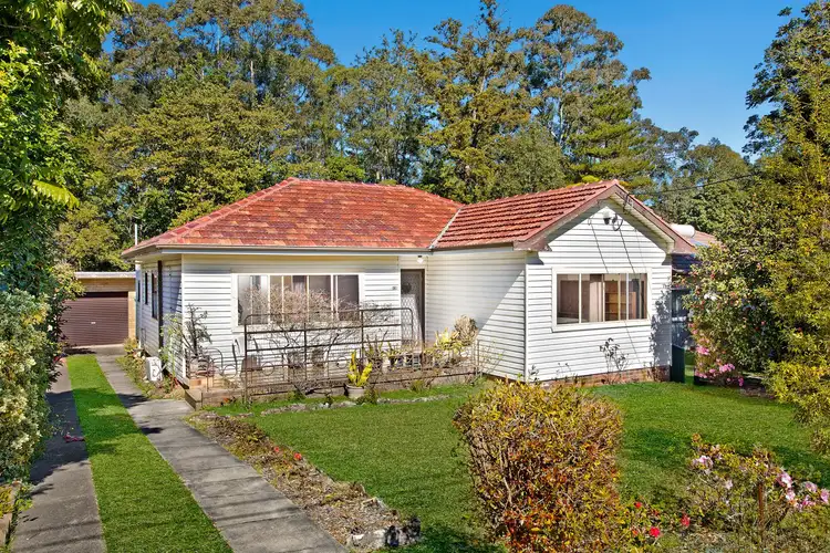Main view of Homely house listing, 16 Skenes Avenue, Eastwood NSW 2122
