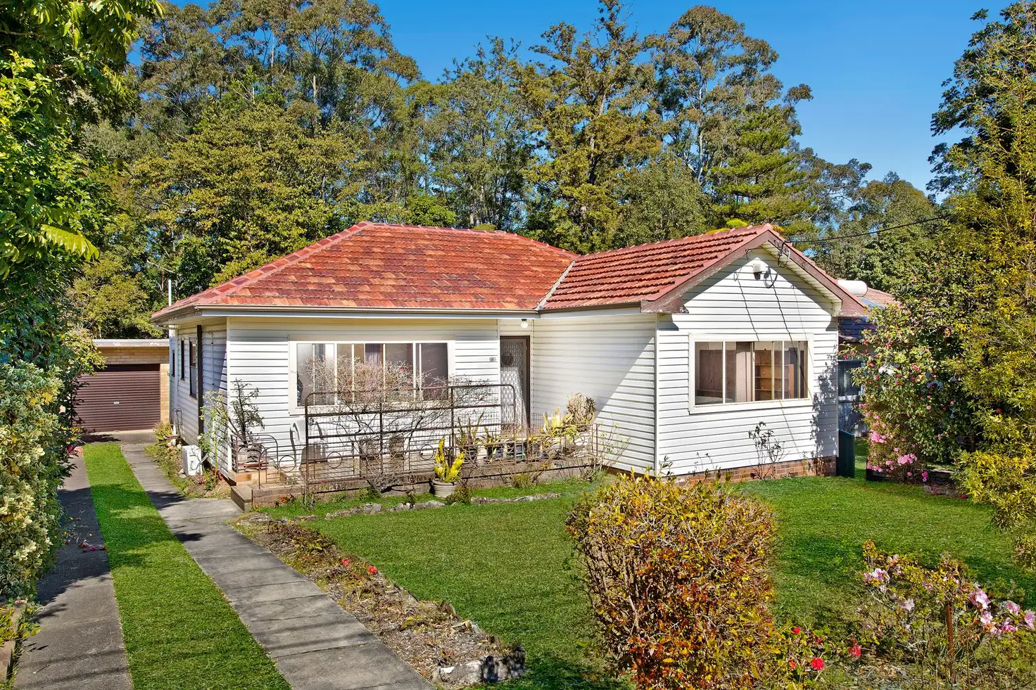 Main view of Homely house listing, 16 Skenes Avenue, Eastwood NSW 2122