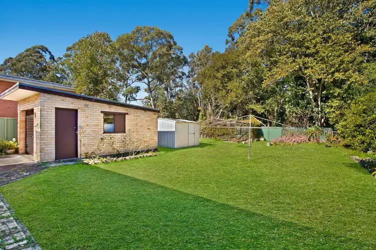 Second view of Homely house listing, 16 Skenes Avenue, Eastwood NSW 2122