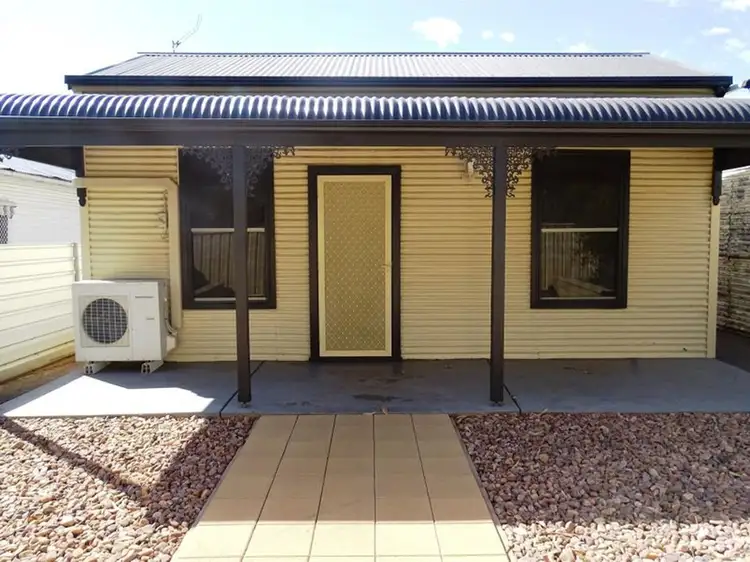 531 Chapple Street, Broken Hill NSW 2880