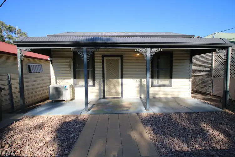 531 Chapple Street, Broken Hill NSW 2880