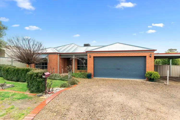 105 Alder Street, Kangaroo Flat VIC 3555