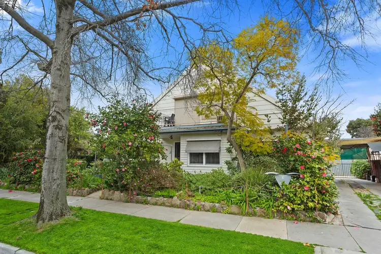 3 Fifth Avenue, White Hills VIC 3550