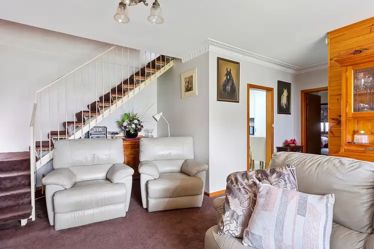 Fourth view of Homely house listing, 3 Fifth Avenue, White Hills VIC 3550