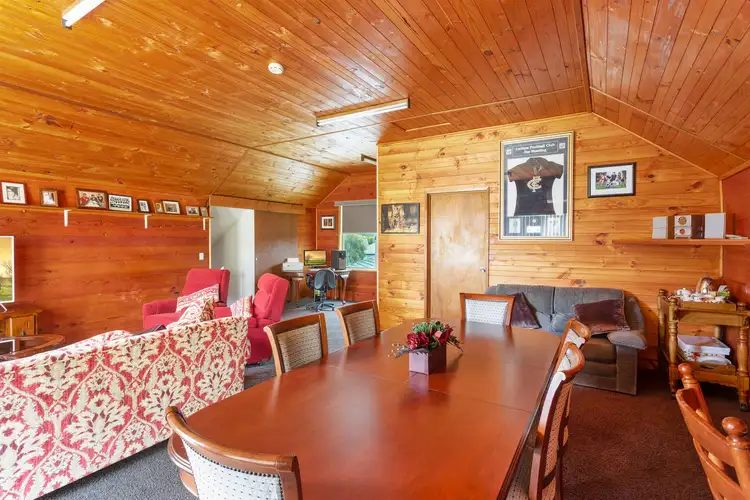 Fifth view of Homely house listing, 3 Fifth Avenue, White Hills VIC 3550