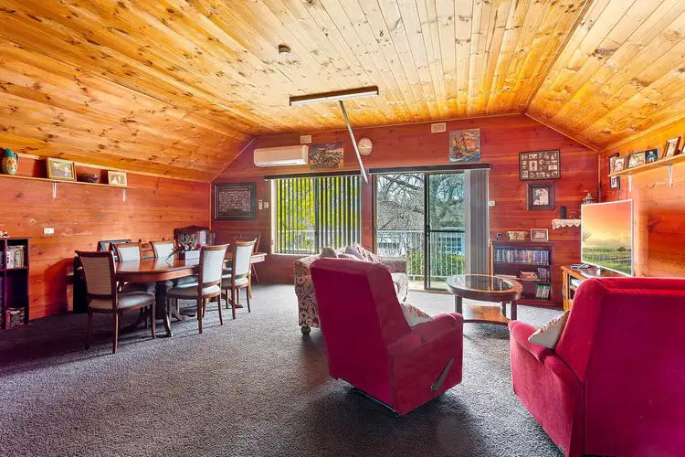 Sixth view of Homely house listing, 3 Fifth Avenue, White Hills VIC 3550