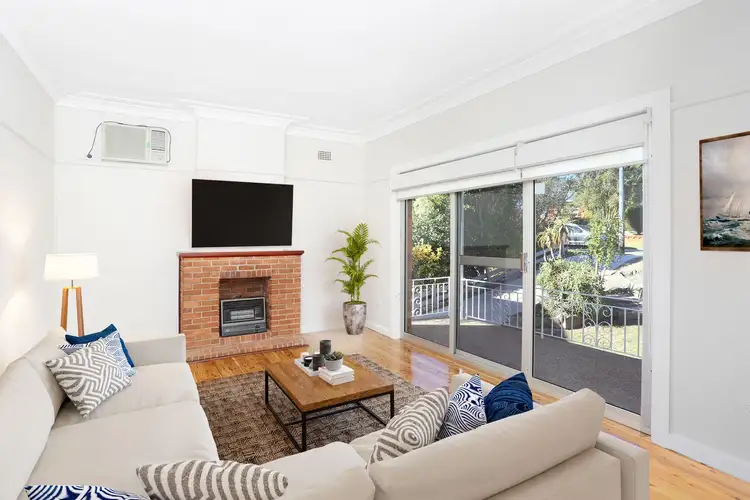 Second view of Homely house listing, 5 Vera Street, Eastwood NSW 2122