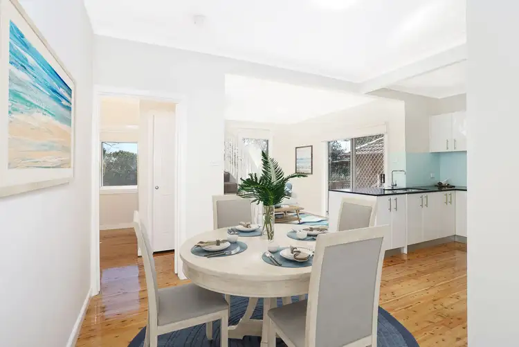 Third view of Homely house listing, 5 Vera Street, Eastwood NSW 2122