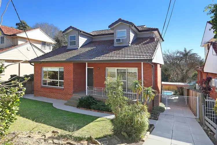 Fifth view of Homely house listing, 5 Vera Street, Eastwood NSW 2122