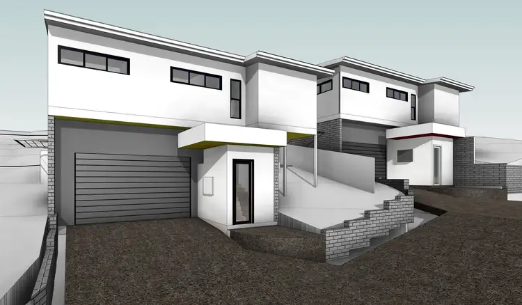 Lot 32 Grand Valley Way, New Lambton Heights NSW 2305
