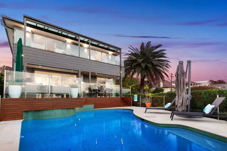 72 Kenneth Street, Longueville NSW 2066