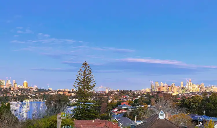 Second view of Homely house listing, 72 Kenneth Street, Longueville NSW 2066