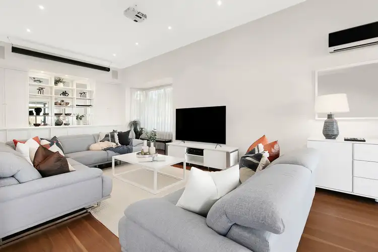 Fourth view of Homely house listing, 72 Kenneth Street, Longueville NSW 2066