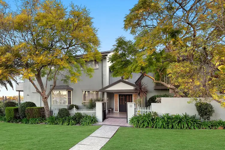 Sixth view of Homely house listing, 72 Kenneth Street, Longueville NSW 2066