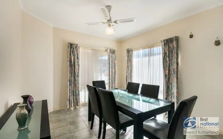Fourth view of Homely house listing, 16 Gledhill Rise, Kangaroo Flat VIC 3555