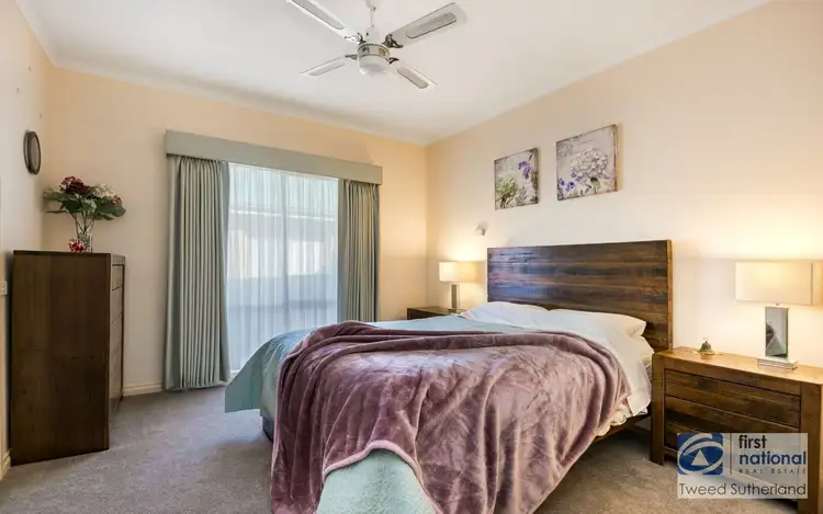Fifth view of Homely house listing, 16 Gledhill Rise, Kangaroo Flat VIC 3555