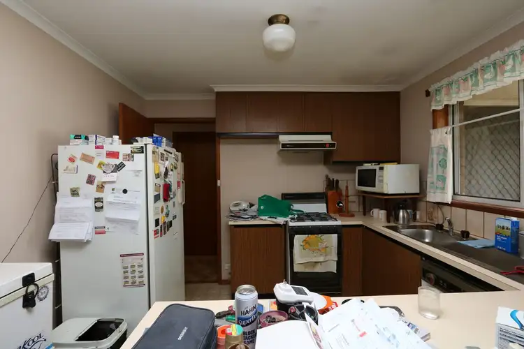 Third view of Homely unit listing, 2/296 Gladstone Street., Maryborough VIC 3465