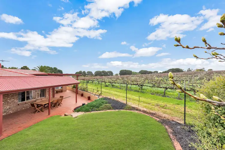 Main view of Homely house listing, 4 Walter Court, Old Reynella SA 5161