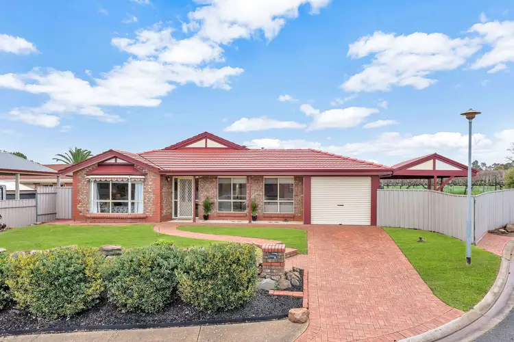 Second view of Homely house listing, 4 Walter Court, Old Reynella SA 5161