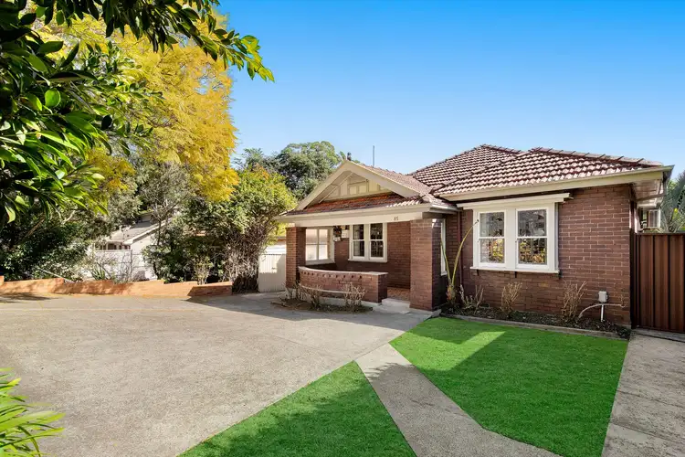 85 Centennial Avenue, Lane Cove NSW 2066