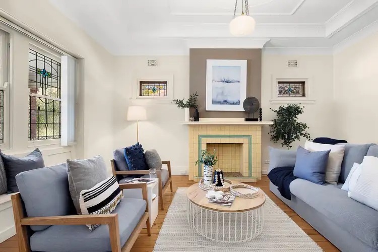 Third view of Homely house listing, 85 Centennial Avenue, Lane Cove NSW 2066