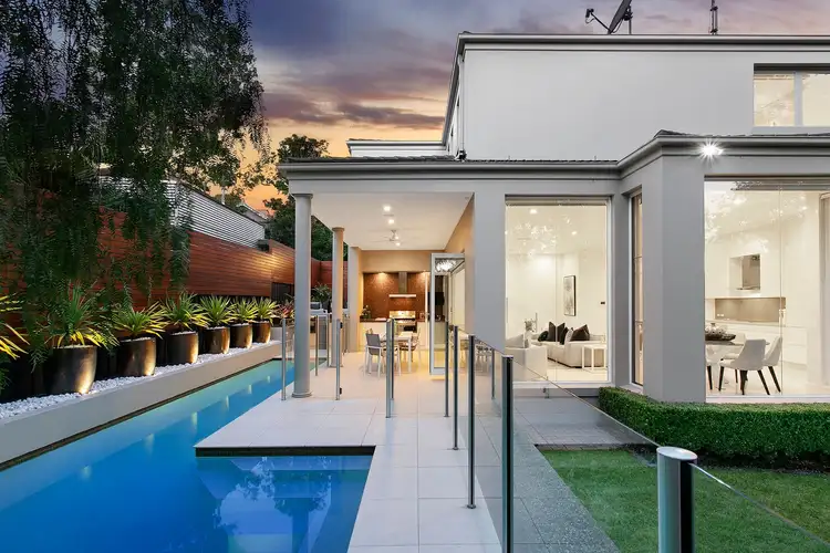 Main view of Homely house listing, 45a Osborne Road, Lane Cove NSW 2066