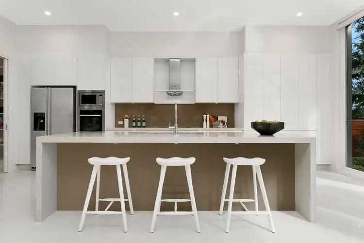 Third view of Homely house listing, 45a Osborne Road, Lane Cove NSW 2066