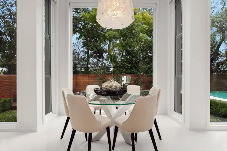 Fourth view of Homely house listing, 45a Osborne Road, Lane Cove NSW 2066