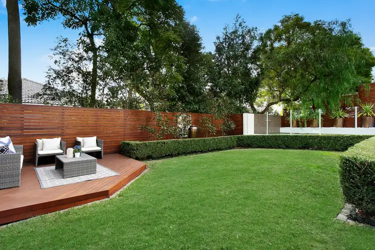 Fifth view of Homely house listing, 45a Osborne Road, Lane Cove NSW 2066