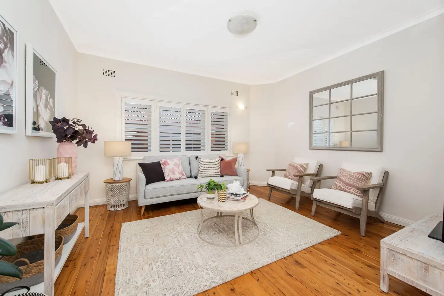 Main view of Homely apartment listing, 1/40 Palmer Street, Cammeray NSW 2062