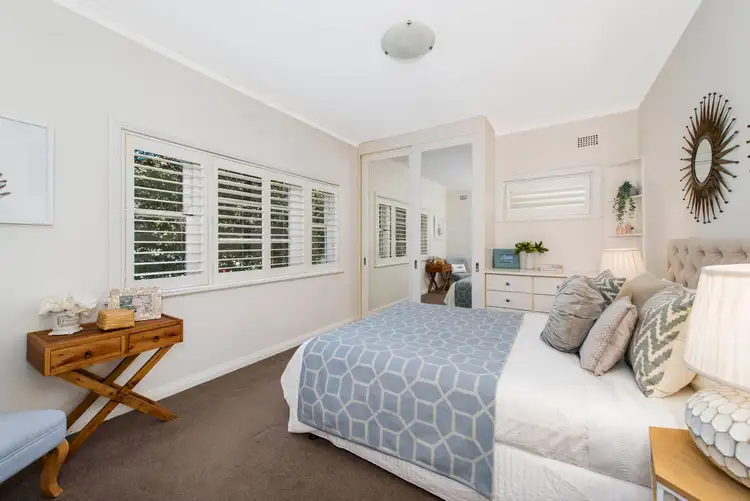 Third view of Homely apartment listing, 1/40 Palmer Street, Cammeray NSW 2062