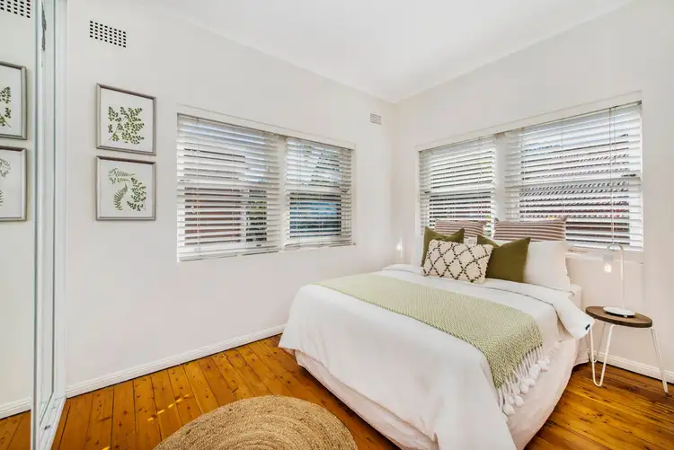 Fourth view of Homely apartment listing, 1/40 Palmer Street, Cammeray NSW 2062