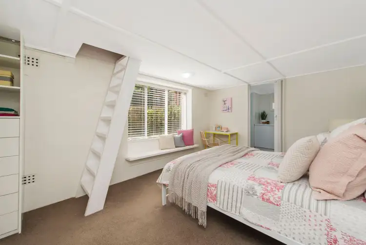 Fifth view of Homely apartment listing, 1/40 Palmer Street, Cammeray NSW 2062