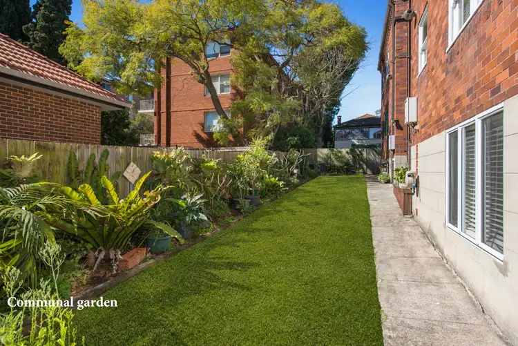 Sixth view of Homely apartment listing, 1/40 Palmer Street, Cammeray NSW 2062