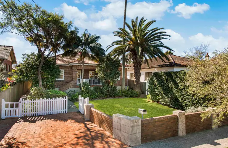 17 Merrenburn Avenue, Naremburn NSW 2065