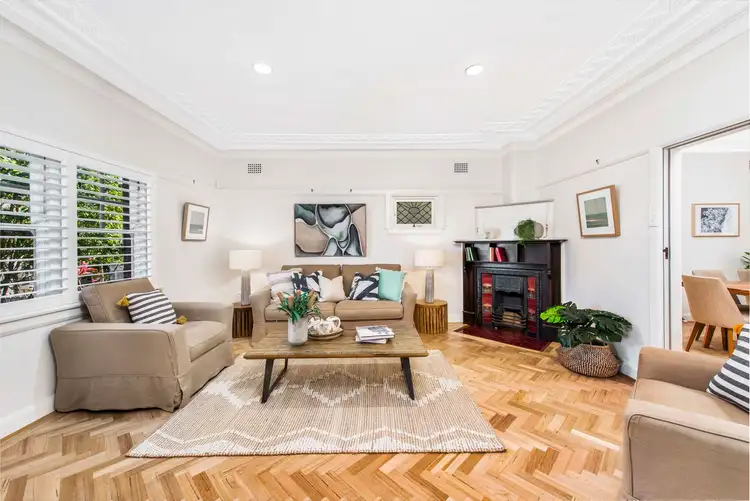 Second view of Homely house listing, 17 Merrenburn Avenue, Naremburn NSW 2065