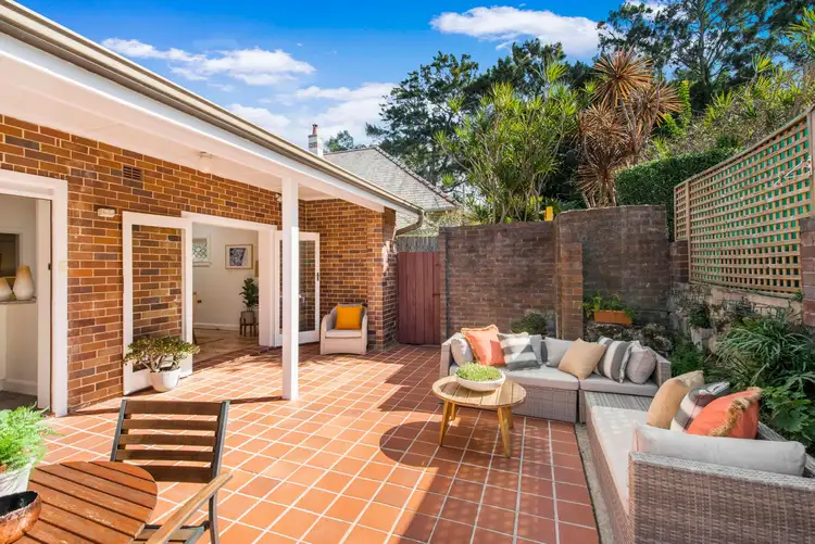 Third view of Homely house listing, 17 Merrenburn Avenue, Naremburn NSW 2065
