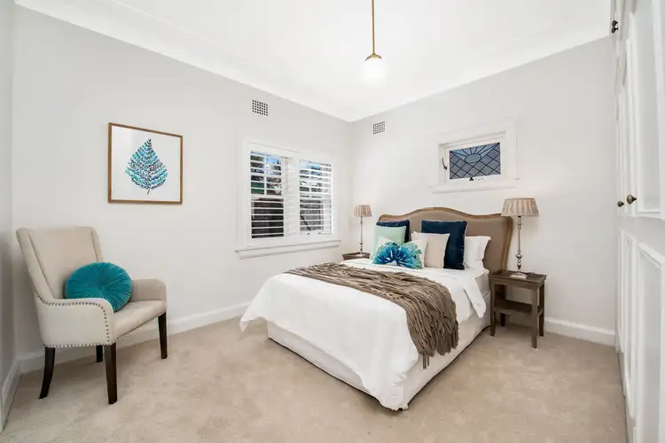Fourth view of Homely house listing, 17 Merrenburn Avenue, Naremburn NSW 2065