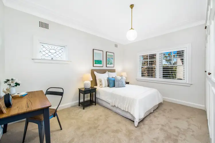 Fifth view of Homely house listing, 17 Merrenburn Avenue, Naremburn NSW 2065