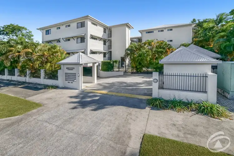 7/423-427 Draper Street, Parramatta Park QLD 4870