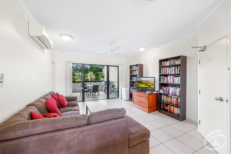 Second view of Homely unit listing, 7/423-427 Draper Street, Parramatta Park QLD 4870
